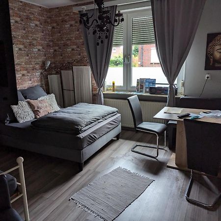 Ferienwohnung Apartment Wilhelmshaven Inselviertel In Bester Lage - Selbstaendiger Check In Moeglich 외부 사진