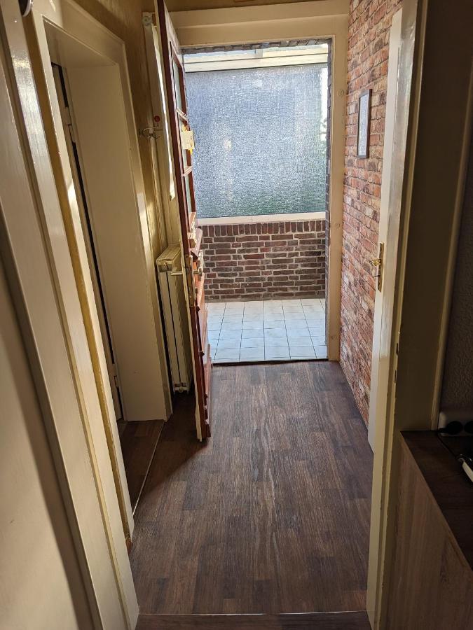 Ferienwohnung Apartment Wilhelmshaven Inselviertel In Bester Lage - Selbstaendiger Check In Moeglich 외부 사진